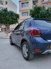 Dacia Sandero 2018 Stepway restylée