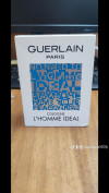 Eau de toilette Guerlain Cologne 