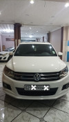 Volkswagen Tiguan 2014 R Line