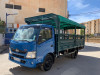 hino 300 hino 300 2016