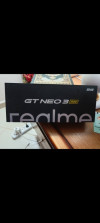 Realmi Néo GT 3