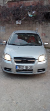 Chevrolet Aveo 5 portes 2009 Aveo 5 portes