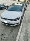 Volkswagen Golf 7 2017 Carat+