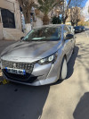 Peugeot 208 2022 Pack allur