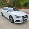 Audi S3 2017 SportBack