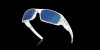 Lunette de Soleil Oakley  Iridium authentique neuf  jamais porté origine North America 