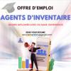 Agent D'inventaire| (Boufarik Ben Khelil - بوفاريك بن خليل)