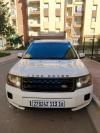 Land Rover Freelander 2013 