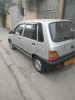 Suzuki Maruti 800 2007 Maruti 800