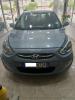 Hyundai Accent RB  4 portes 2017 Accent RB  4 portes