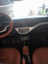 Kia Picanto 2012 Pop