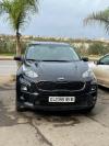 Kia Sportage 2019 Sportage