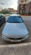 Peugeot 406 1998 406