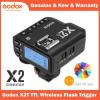 Godox X2T-N TTL Wireless flash Trigger for nikon