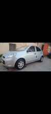 Nissan Micra 2013 