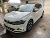 Volkswagen Polo 2019 Polo