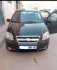 Chevrolet Aveo 4 portes 2008 