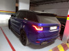 Land Rover Range Sport 2022 SVR