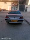 Peugeot 406 1996 406