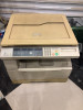 Photocopieur kyocera 1525