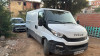 Daily Iveco 2021