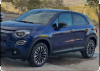 Fiat 500x 2024 