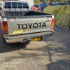 Toyota Hilux 2011 Hilux