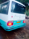 Toyota coaster Bus 2008