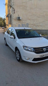 Dacia Logan 2014 