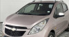 Chevrolet Spark 2011 Spark