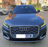 Audi Q2 2017 S Line