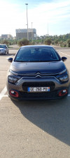 Citroen C3 2022 Zénith Pack Chrome