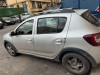 Dacia Sandero 2015 Stepway