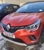 Renault Captur 2021 Captur