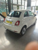 Fiat Fiat 500 2024 Fiat 500 dolcevita sans toit