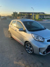 Kia Picanto 2016 Sportline