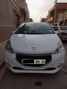 Peugeot 208 2014 Allure