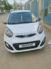 Kia Picanto 2012 Pop