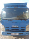 Isuzu Isuzu 2009