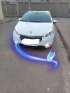 Peugeot 208 2013 Allure