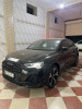 Audi Q3 2023 Sline Black