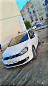 Volkswagen Golf 6 2012 Style