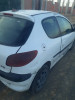 Peugeot 206 2000 