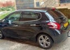 Peugeot 208 2013 Allure