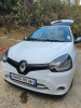 Renault Clio Campus 2015 Bye bye