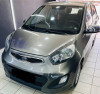 Kia Picanto 2011 Pop