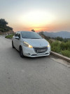 Peugeot 208 2013 Allure