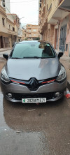 Renault Clio 4 2015 Dynamique plus