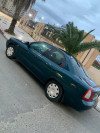 Daewoo Nubira 1999 Nubira