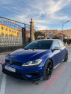 Volkswagen Golf 7 2017 Sport R Edition